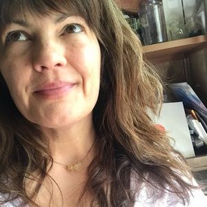 Meet your Posher, Brooke